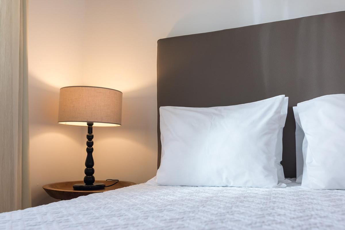 Batalha Golf Villas & Spa Ponta Delgada Kültér fotó