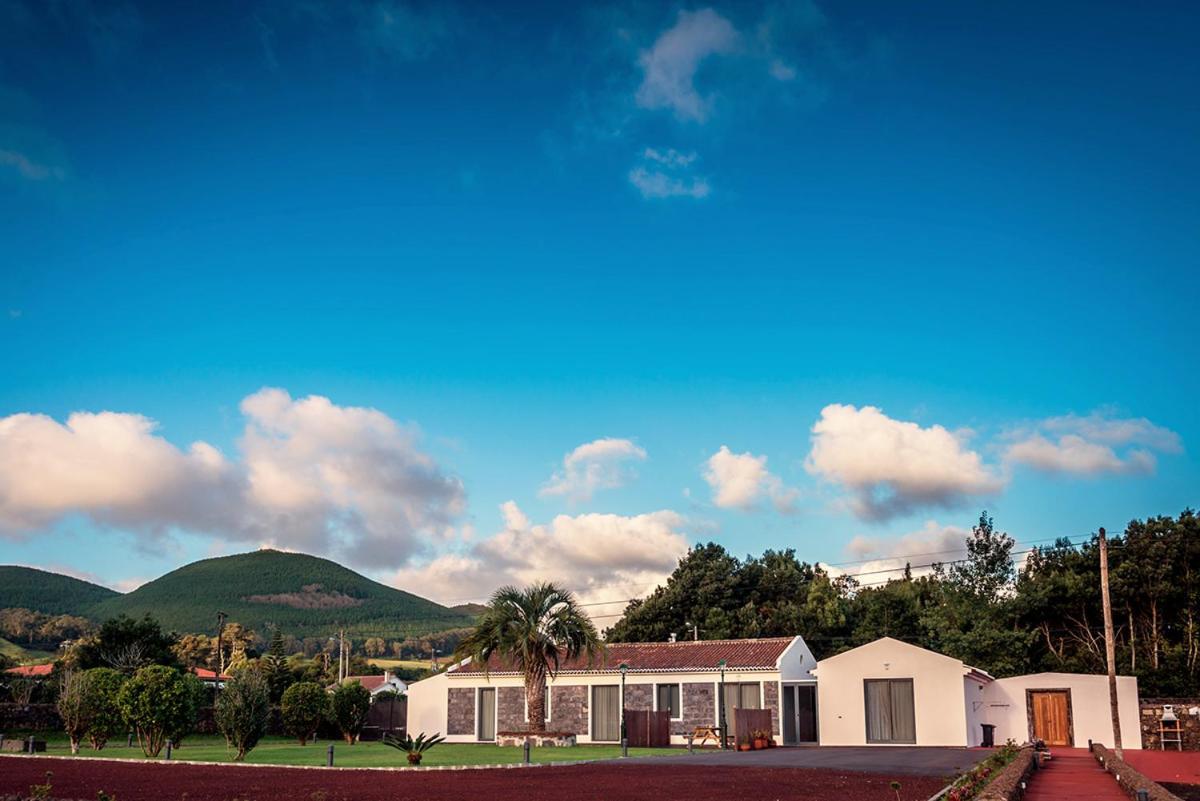 Batalha Golf Villas & Spa Ponta Delgada Kültér fotó