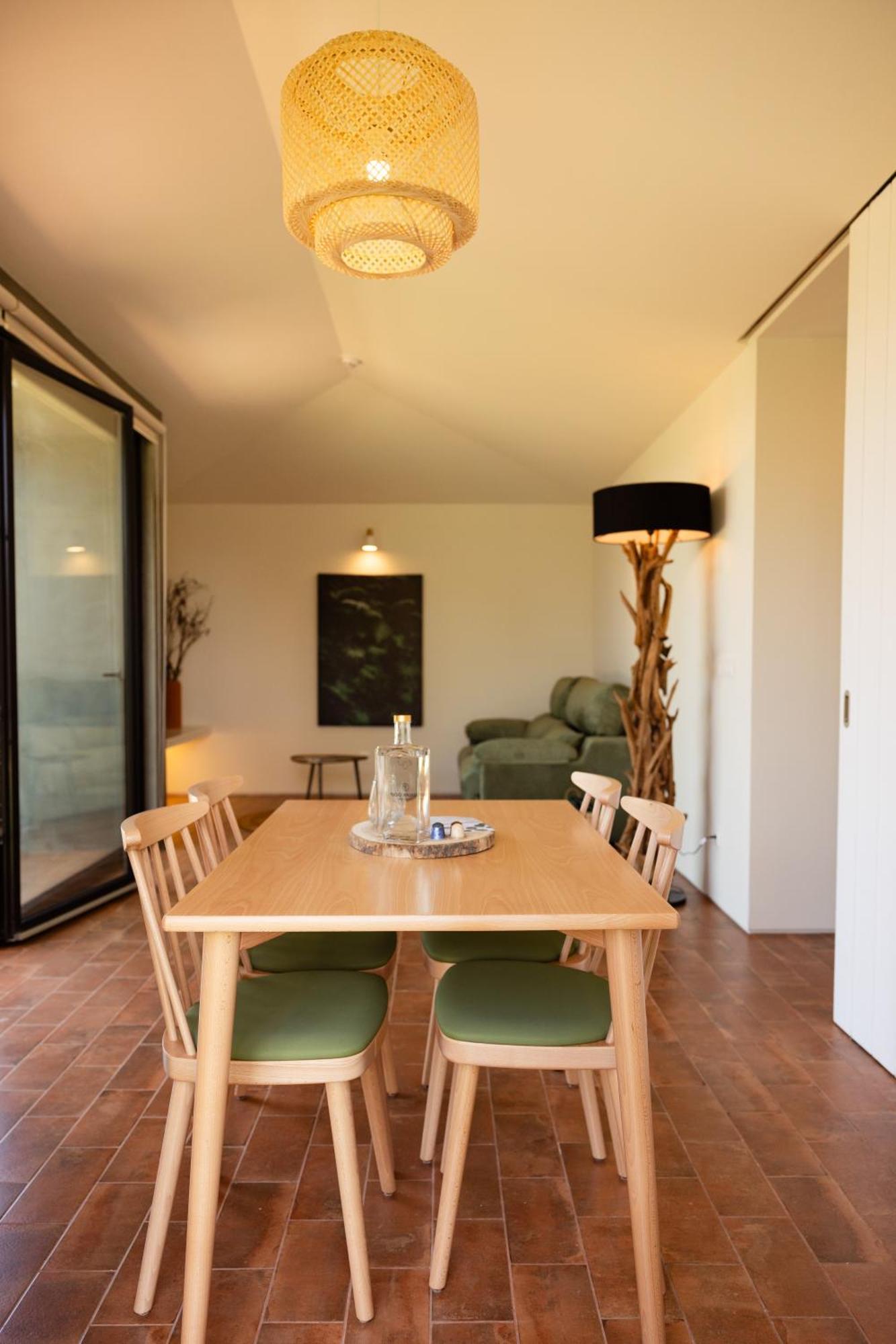 Batalha Golf Villas & Spa Ponta Delgada Kültér fotó