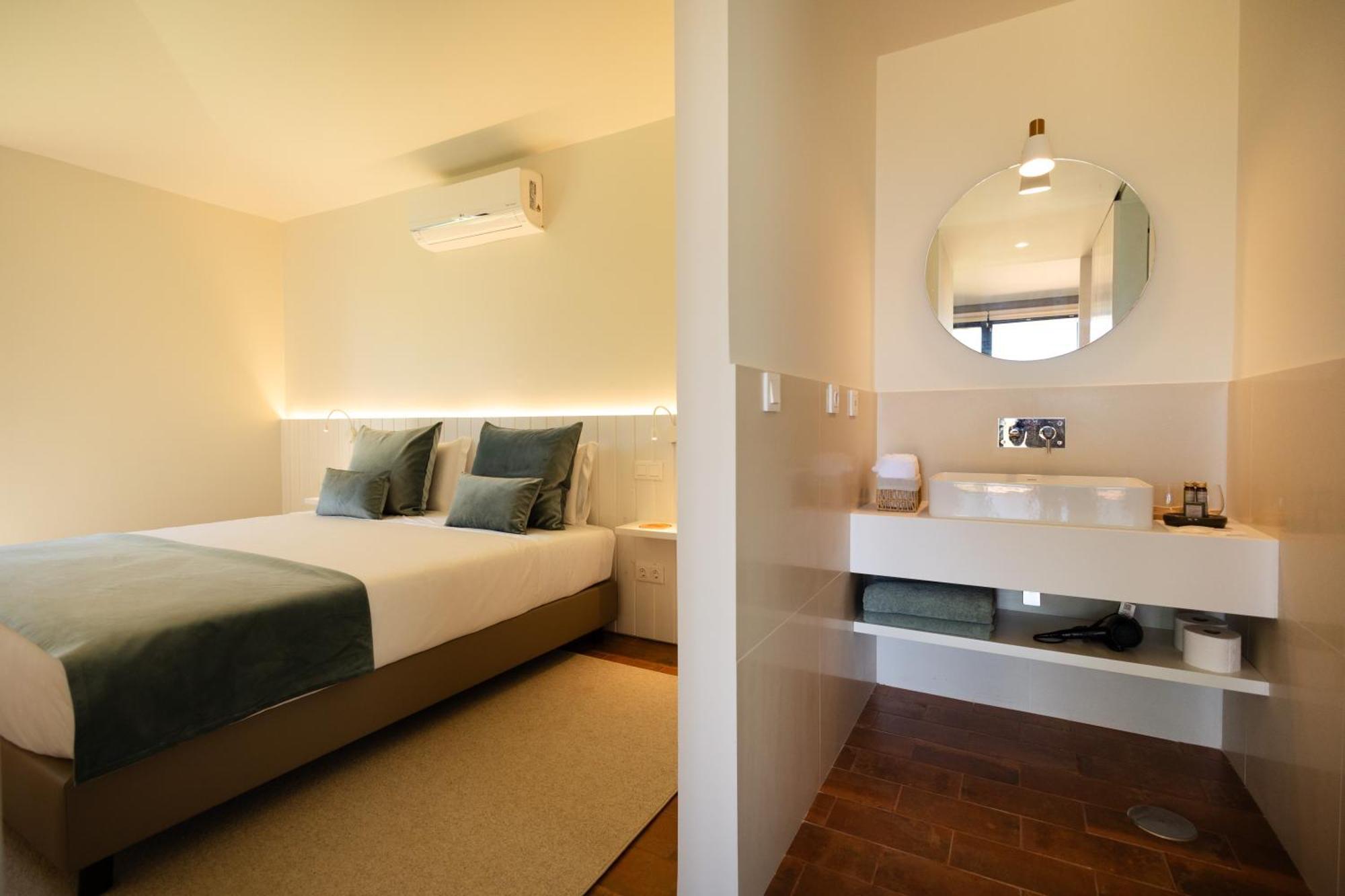 Batalha Golf Villas & Spa Ponta Delgada Kültér fotó