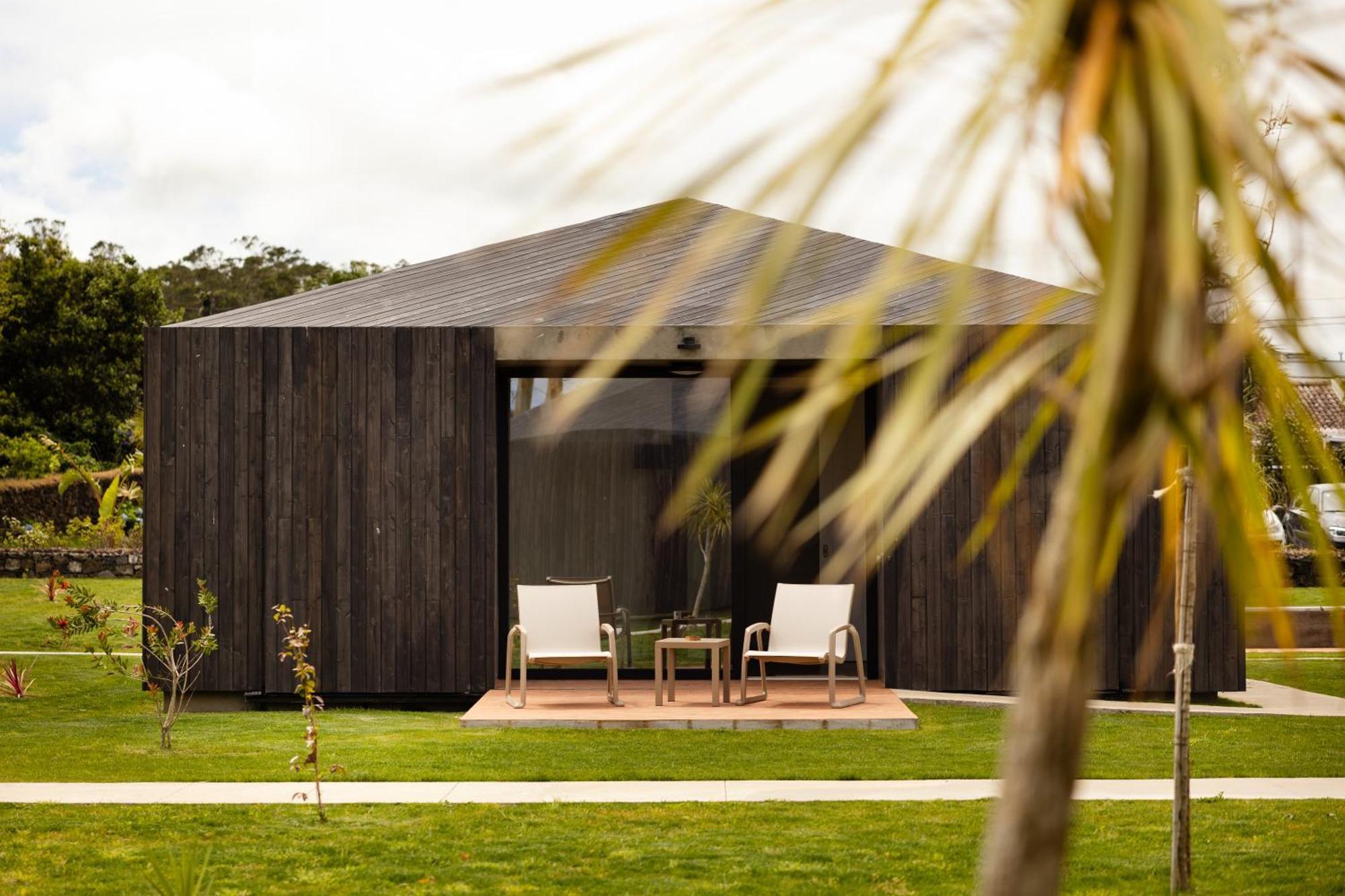 Batalha Golf Villas & Spa Ponta Delgada Kültér fotó