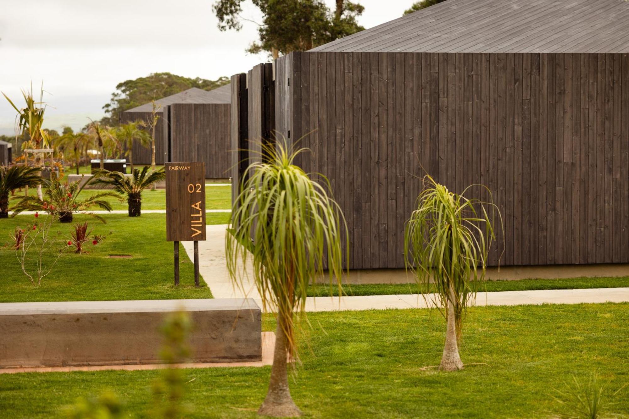 Batalha Golf Villas & Spa Ponta Delgada Kültér fotó
