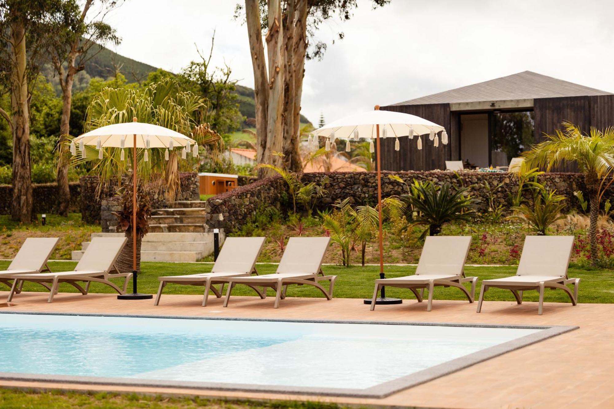 Batalha Golf Villas & Spa Ponta Delgada Kültér fotó