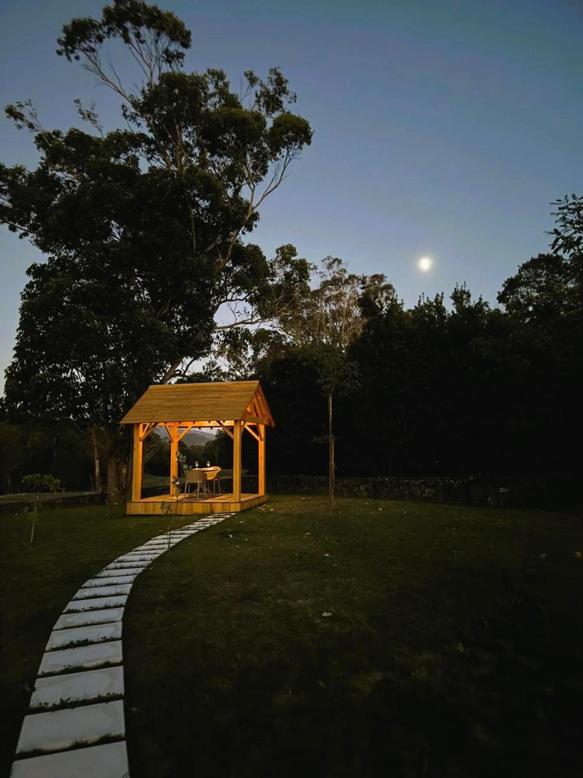 Batalha Golf Villas & Spa Ponta Delgada Kültér fotó