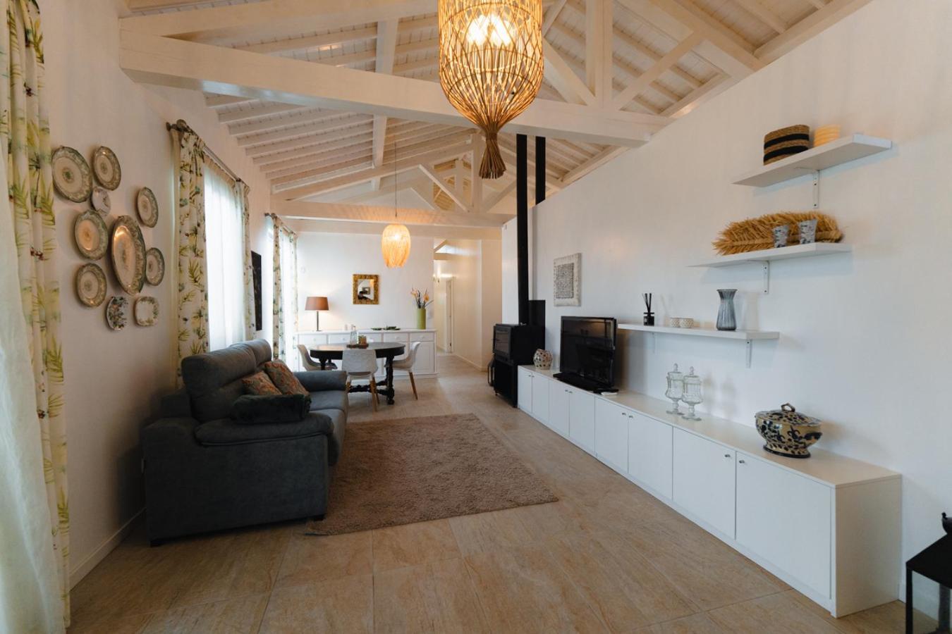 Batalha Golf Villas & Spa Ponta Delgada Kültér fotó
