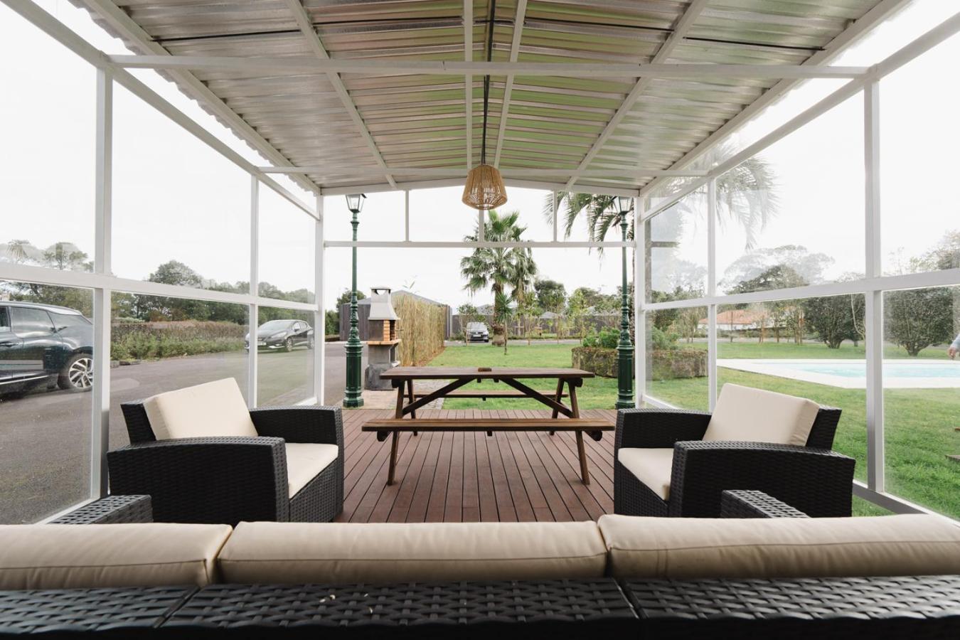 Batalha Golf Villas & Spa Ponta Delgada Kültér fotó