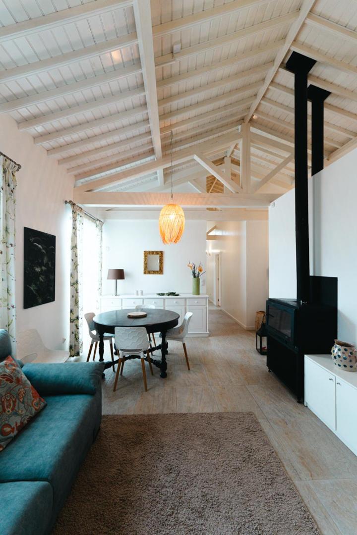 Batalha Golf Villas & Spa Ponta Delgada Kültér fotó